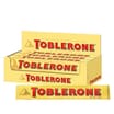 Toblerone Milk Chocolate Bar 100g x20