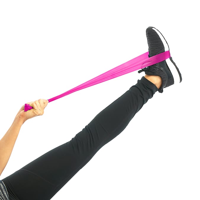 X-Tone Resistance Bands 3 Pack