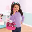 Disney Junior Minnie's Happy Helpers Bag Set