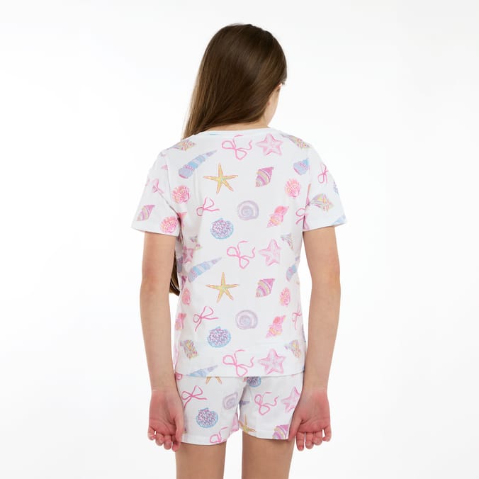 Originals Pastel Shell Pyjamas