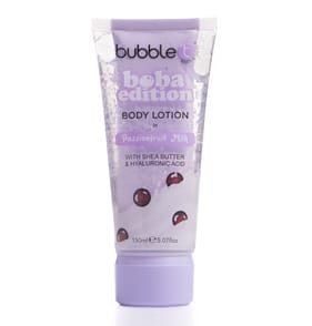 Bubble T Boba Edition Body Lotion Passionfruit Milk 150ml