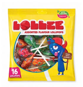 Chooee Lollee 16 Pack