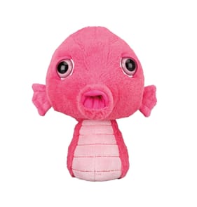 Ocean Buddies Animal Plush - Seahorse