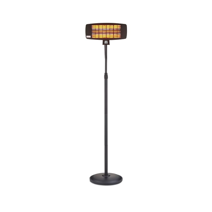 Swan Stand Patio Heater