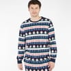 Originals Mens Fairisle Pyjamas