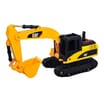 Cat Motorised Job Site Machine Light & Sound Excavator