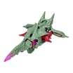 Transformers One Warrior Class Quintesson High Commander Action Figure