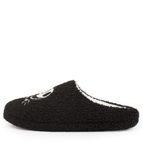  The Nightmare Before Christmas Mens Slippers