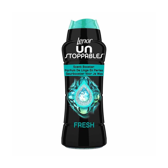 Lenor Unstoppables Fresh Scent Booster 495g