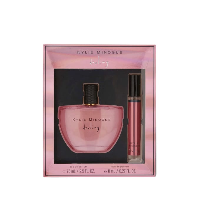 Kylie Minogue Darling EDP Gift Set