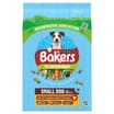 Bakers Superfoods Small Dog Chicken Dry Dog Food 2.85kg