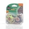 Tommee Tippee Fun Soother 2 Pack 6-18m