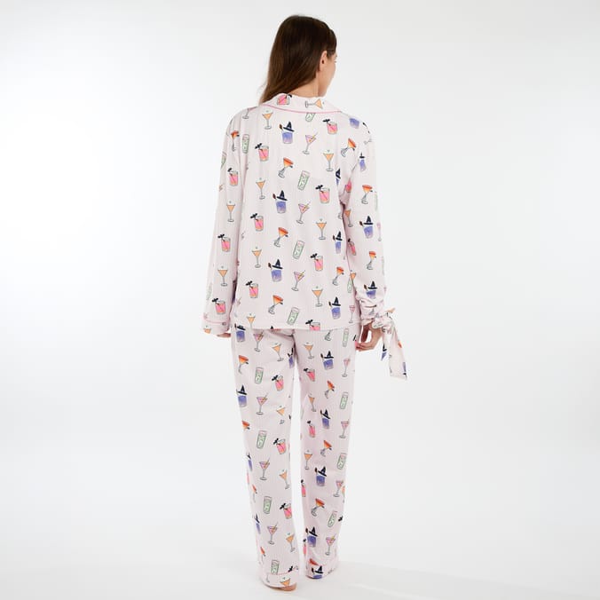 Hallow Scream By Originals Cocktail Pyjamas