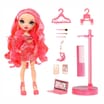 Rainbow High S23 Fashion Doll - Priscilla Perez