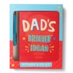 Dad You're A Legend Notebook & Pen Set