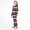  Originals Older Kids Fairisle Pyjamas