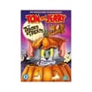 Tom and Jerry Tricks and Treats [DVD](U)