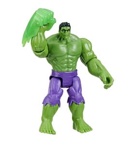 Marvel Avengers Epic Hero Series Deluxe Action Figure - Hulk