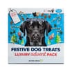 I Love My Pet Festive Dog Treats Luxury Advent Pack 275g