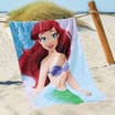 Disney Princess Beach Towel