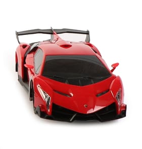 Lamborghini Veneno 1:24 Car - Red