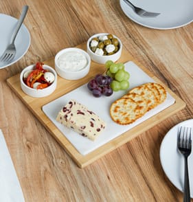 Home Collections Mable Serve Set
