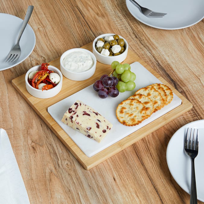 Home Collections Mable Serve Set