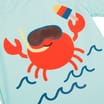 Originals 2 Piece Crab Swim Set