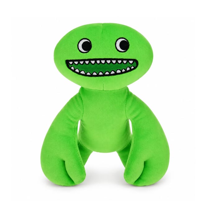 Garten of Banban Deluxe Plush 12"
