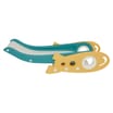 Liberty House Toys Kids Foldable Rocket Slide