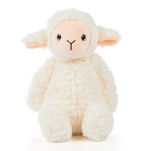 Happy Easter 30cm Plush - Lamb