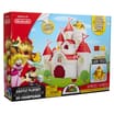 Super Mario Mushroom Kingdom Castle Playset