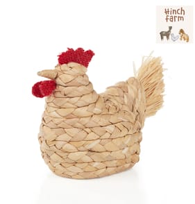Hinch Farm Wicked Animal Decoration - Cock