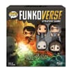 Pop Funkoverse Harry Potter Strategy Game