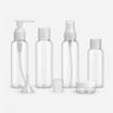 Travel Bottle Kit 6 Pack