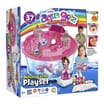 Aquagelz Deluxe Castle Playset