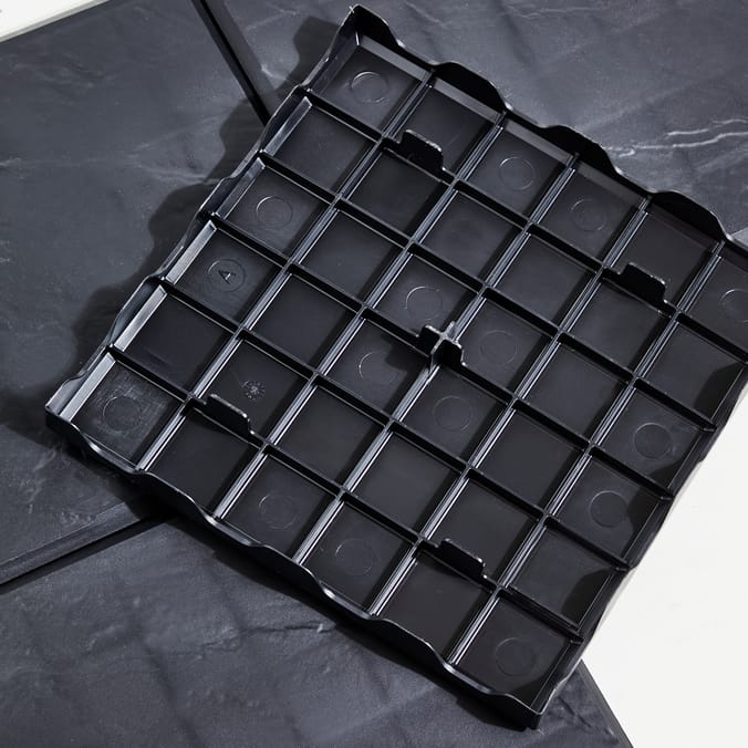 Jardin Stomp Easy Instant Paving Tile 4 Pack