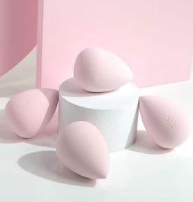 Brushworks Complexion Sponge Set