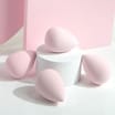 Brushworks Complexion Sponge Set