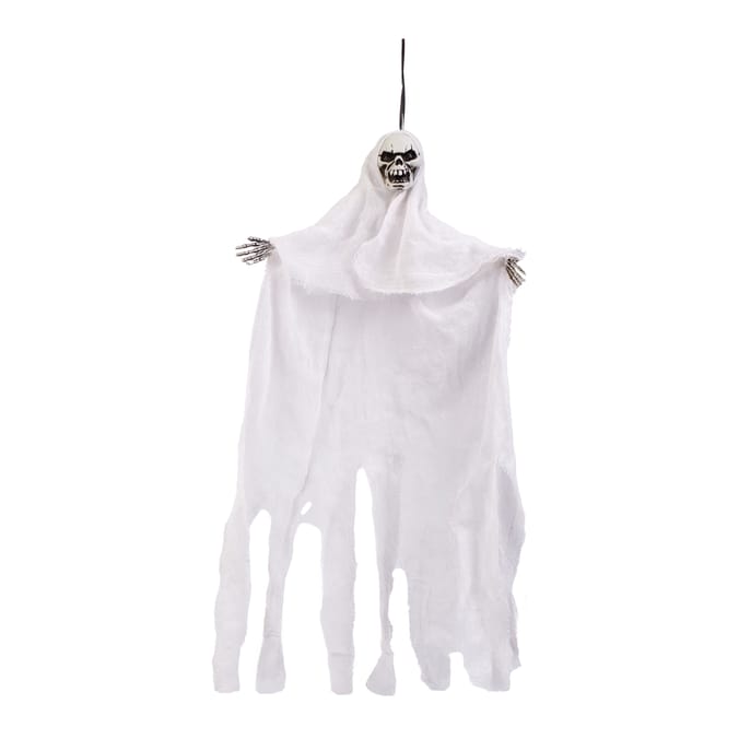 Haunted House Hanging Decoration