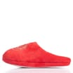 The Polar Express Mens Red Slippers