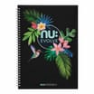 Nu: Evolve A4 Notebook