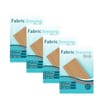 Fabric Dressing Strip x4