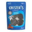 Chester's Doggy'o Cookies 110g