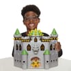Nintendo Super Mario Deluxe Bowser's Castle Playset