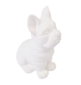 Paint Your Own Puppy - French Bulldog