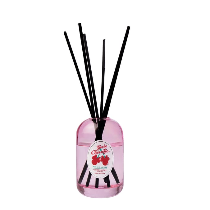 Disney Minnie Mouse Cherries Diffuser 