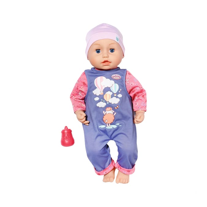 Baby Annabell Big Annabell 54cm