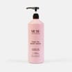 Muse Body Wash 1l - Happy Day Coconut & Marshmallow