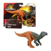 Jurassic World Rebirth Frenzy Pack Iani Dinosaur Figure